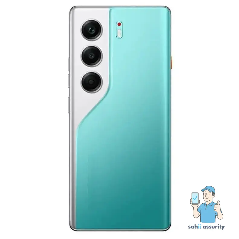 Full Body Housing for Tecno Camon 40 Pro